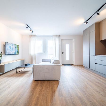 Coblenz Suites Koblenz  Buitenkant foto